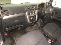 Honda VAMOS лот № 70437 оценка R  с аукциона в Японии 3