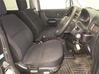 Honda VAMOS лот № 70437 оценка R  с аукциона в Японии 4