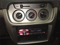 Honda VAMOS лот № 70437 оценка R  с аукциона в Японии 5