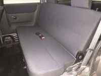 Honda VAMOS лот № 70437 оценка R  с аукциона в Японии 6