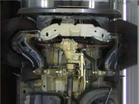 Honda VAMOS лот № 70437 оценка R  с аукциона в Японии 7