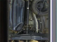 Honda VAMOS лот № 70437 оценка R  с аукциона в Японии 8