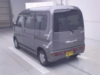 Honda VAMOS лот № 70437 оценка R  с аукциона в Японии 1