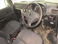 Honda VAMOS лот № 70437 оценка R  с аукциона в Японии 2