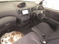 Toyota FUNCARGO лот № 30129 оценка R  с аукциона в Японии 3