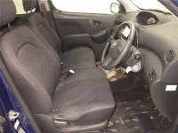 Toyota FUNCARGO лот № 30129 оценка R  с аукциона в Японии 4