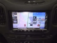 Toyota FUNCARGO лот № 30129 оценка R  с аукциона в Японии 5