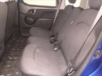 Toyota FUNCARGO лот № 30129 оценка R  с аукциона в Японии 6