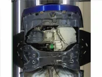 Toyota FUNCARGO лот № 30129 оценка R  с аукциона в Японии 8