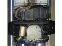 Toyota FUNCARGO лот № 30129 оценка R  с аукциона в Японии 10