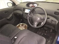 Toyota FUNCARGO лот № 30129 оценка R  с аукциона в Японии 2