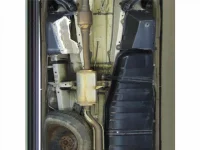 Toyota ESTIMA лот № 70433 оценка 3.5  с аукциона в Японии 9