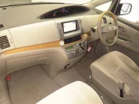Toyota ESTIMA лот № 70433 оценка 3.5  с аукциона в Японии 3