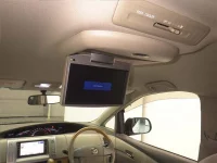 Toyota ESTIMA лот № 70433 оценка 3.5  с аукциона в Японии 7