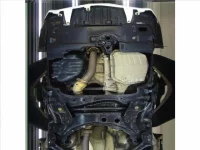 Toyota ESTIMA лот № 70433 оценка 3.5  с аукциона в Японии 8