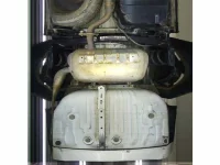 Toyota ESTIMA лот № 70433 оценка 3.5  с аукциона в Японии 10