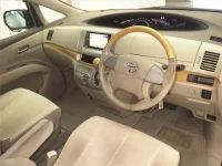 Toyota ESTIMA лот № 70433 оценка 3.5  с аукциона в Японии 2