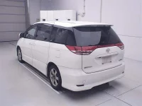Toyota ESTIMA лот № 70433 оценка 3.5  с аукциона в Японии 1