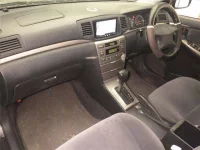 Toyota COROLLA FIELDER лот № 70414 оценка 3.5  с аукциона в Японии 3