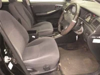 Toyota COROLLA FIELDER лот № 70414 оценка 3.5  с аукциона в Японии 4