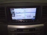 Toyota COROLLA FIELDER лот № 70414 оценка 3.5  с аукциона в Японии 5