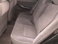 Toyota COROLLA FIELDER лот № 70414 оценка 3.5  с аукциона в Японии 6