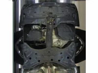 Toyota COROLLA FIELDER лот № 70414 оценка 3.5  с аукциона в Японии 7