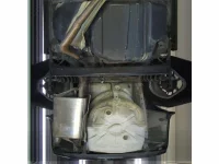 Toyota COROLLA FIELDER лот № 70414 оценка 3.5  с аукциона в Японии 9