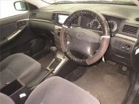 Toyota COROLLA FIELDER лот № 70414 оценка 3.5  с аукциона в Японии 2