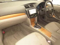 Toyota ALLION лот № 70407 оценка 3.5  с аукциона в Японии 3