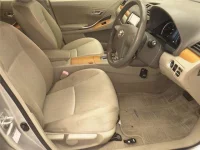 Toyota ALLION лот № 70407 оценка 3.5  с аукциона в Японии 4