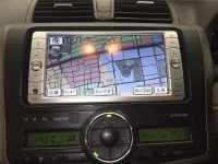 Toyota ALLION лот № 70407 оценка 3.5  с аукциона в Японии 5