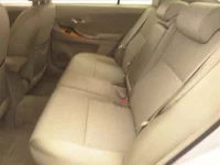 Toyota ALLION лот № 70407 оценка 3.5  с аукциона в Японии 6