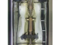 Toyota ALLION лот № 70407 оценка 3.5  с аукциона в Японии 8