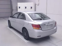 Toyota ALLION лот № 70407 оценка 3.5  с аукциона в Японии 1