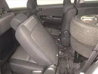 Toyota WISH лот № 70430 оценка 3.5  с аукциона в Японии 6