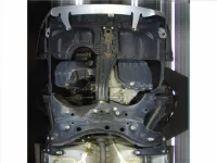 Toyota WISH лот № 70430 оценка 3.5  с аукциона в Японии 7