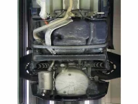 Toyota Prius лот № 60369 оценка 3.5  с аукциона в Японии 10