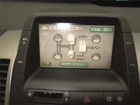 Toyota Prius лот № 70431 оценка R  с аукциона в Японии 5