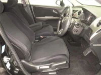 Honda STREAM лот № 70434 оценка 3.5  с аукциона в Японии 4