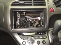 Honda STREAM лот № 70434 оценка 3.5  с аукциона в Японии 5