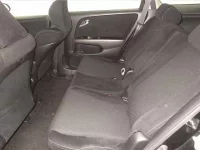 Honda STREAM лот № 70434 оценка 3.5  с аукциона в Японии 6