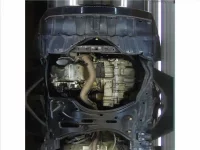 Honda STREAM лот № 70434 оценка 3.5  с аукциона в Японии 7