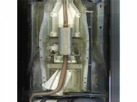 Honda STREAM лот № 70434 оценка 3.5  с аукциона в Японии 8