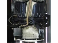 Toyota CAMRY лот № 5932 оценка 3.5  с аукциона в Японии 10