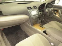 Toyota CAMRY лот № 5932 оценка 3.5  с аукциона в Японии 3
