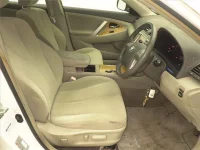 Toyota CAMRY лот № 5932 оценка 3.5  с аукциона в Японии 4