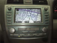 Toyota CAMRY лот № 5932 оценка 3.5  с аукциона в Японии 5