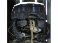 Toyota CAMRY лот № 5932 оценка 3.5  с аукциона в Японии 8