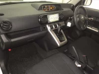 Toyota COROLLA RUMION лот № 70466 оценка R  с аукциона в Японии 3